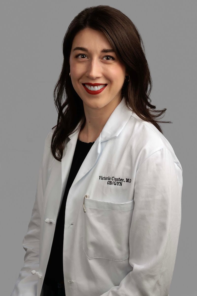 Victoria E. Custer, MD, photo 2