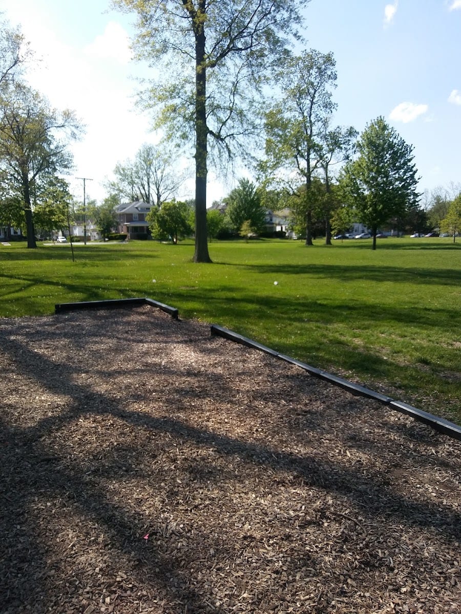 Weisser Park Youth Center