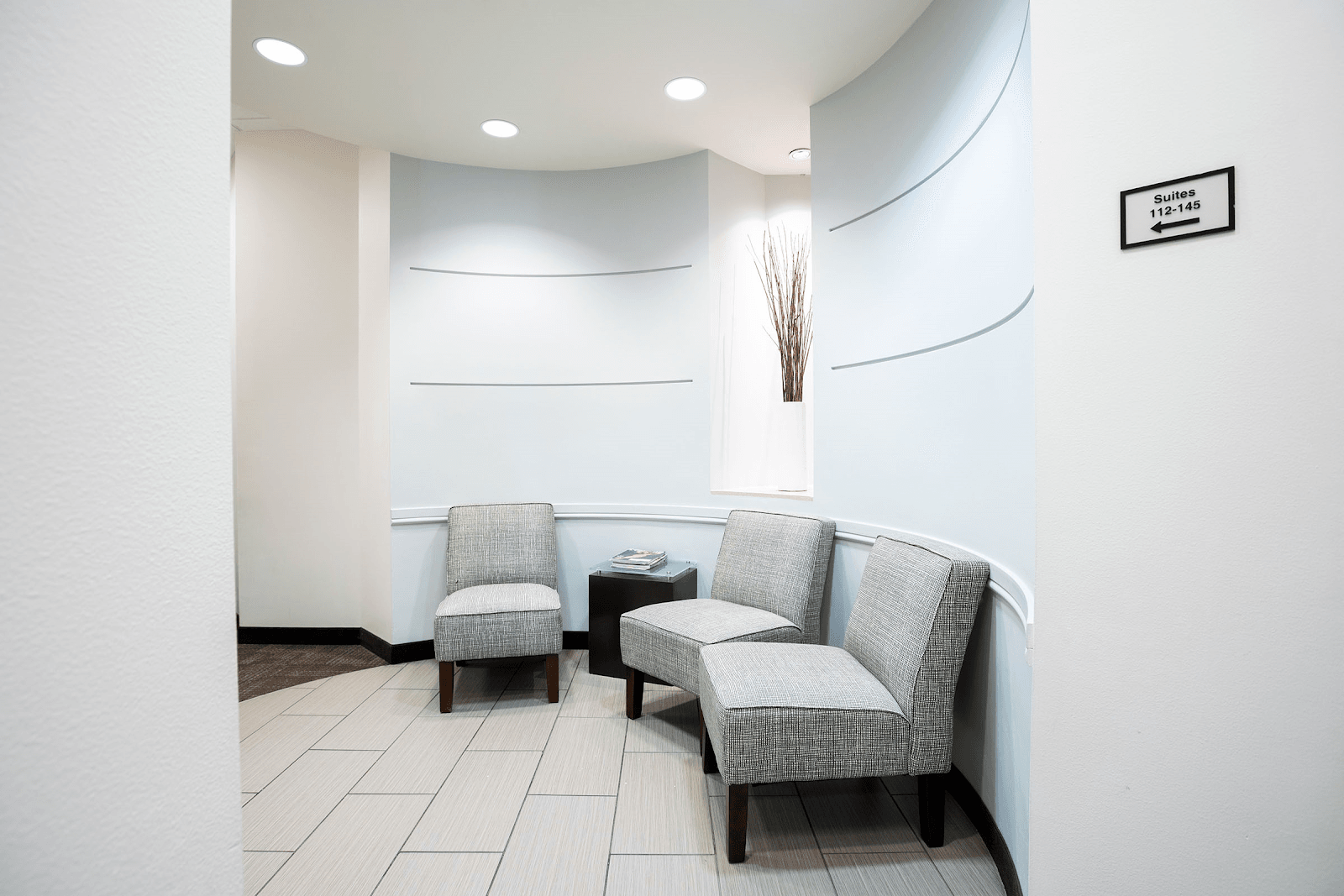 Mattison Avenue Salon Suites & Spa, photo 2
