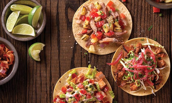QDOBA Mexican Eats, photo 3