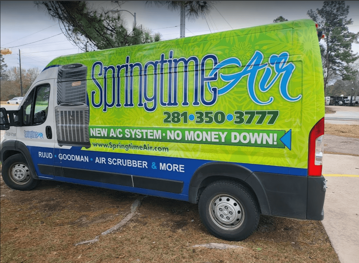 RSI Services Springtime Air, photo 4