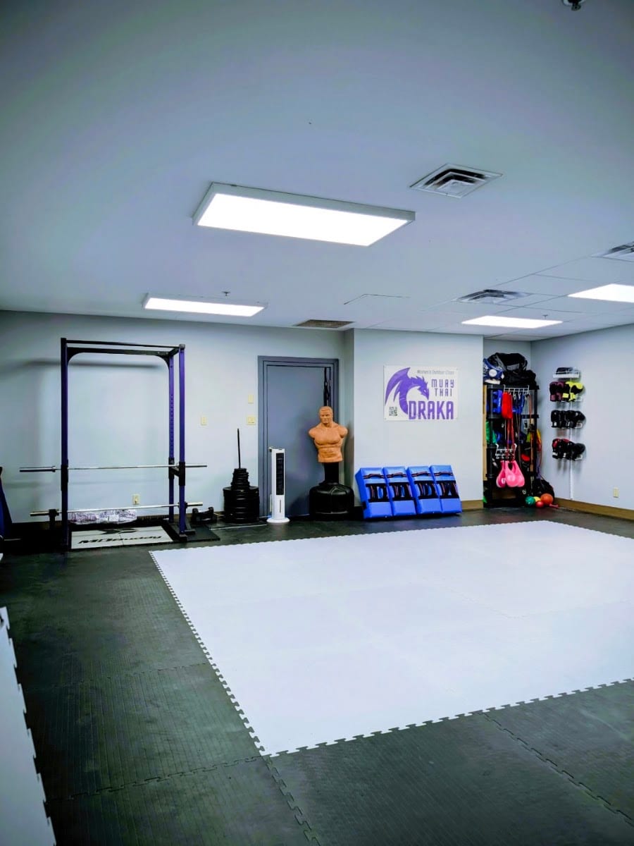 DRAKA Muay Thai & Fitness, photo 2