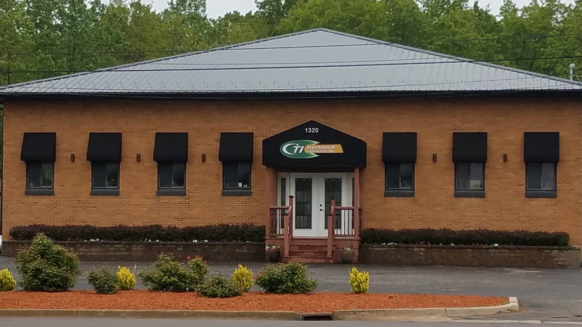 CTI Mechanical Contractors, Inc.
