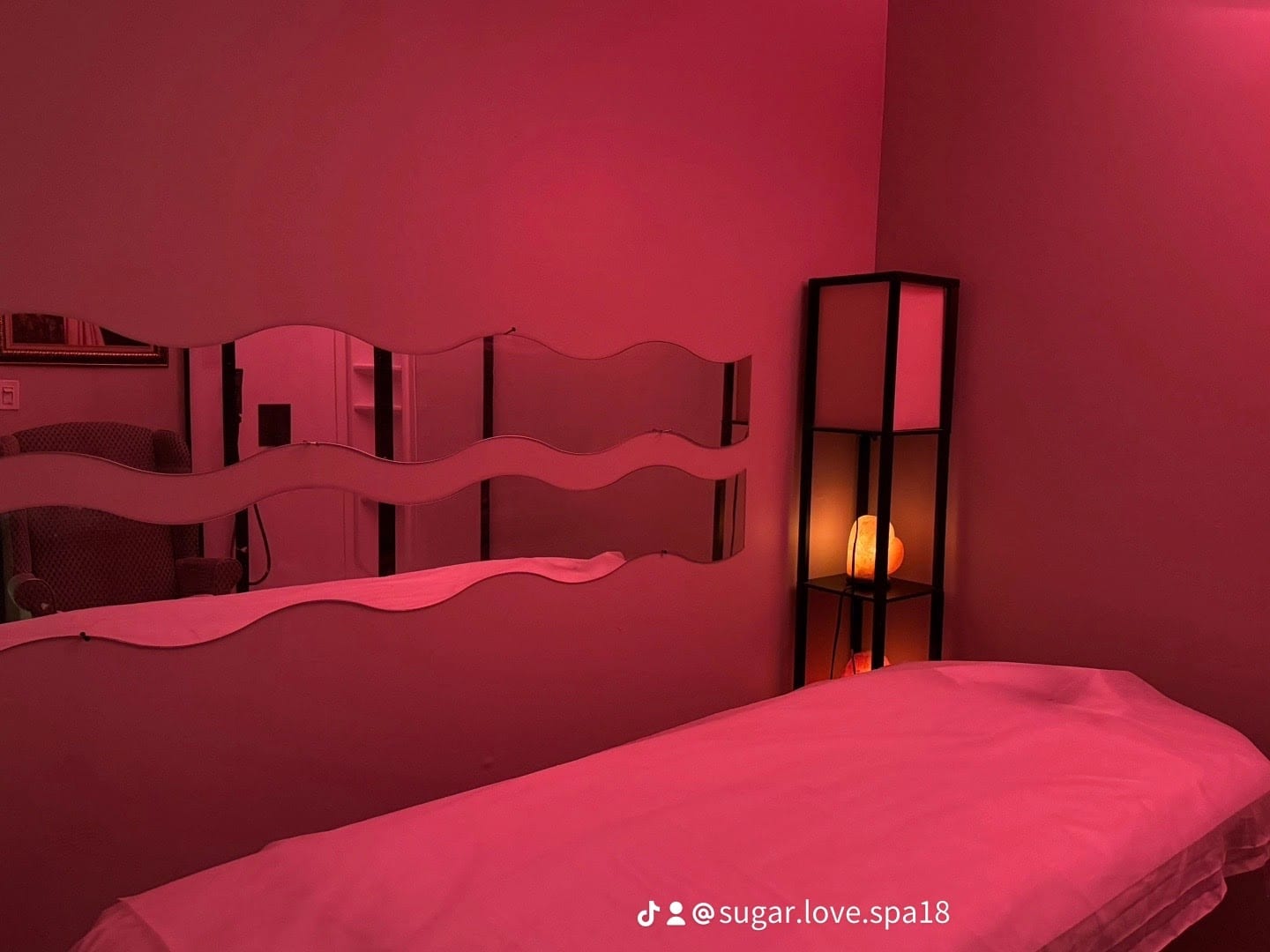 Sugar Love Spa