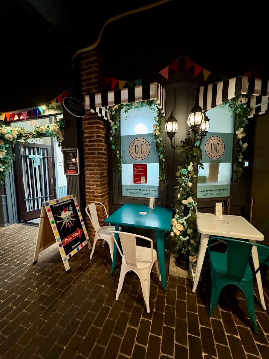Cup & Cake Company®️, photo 2