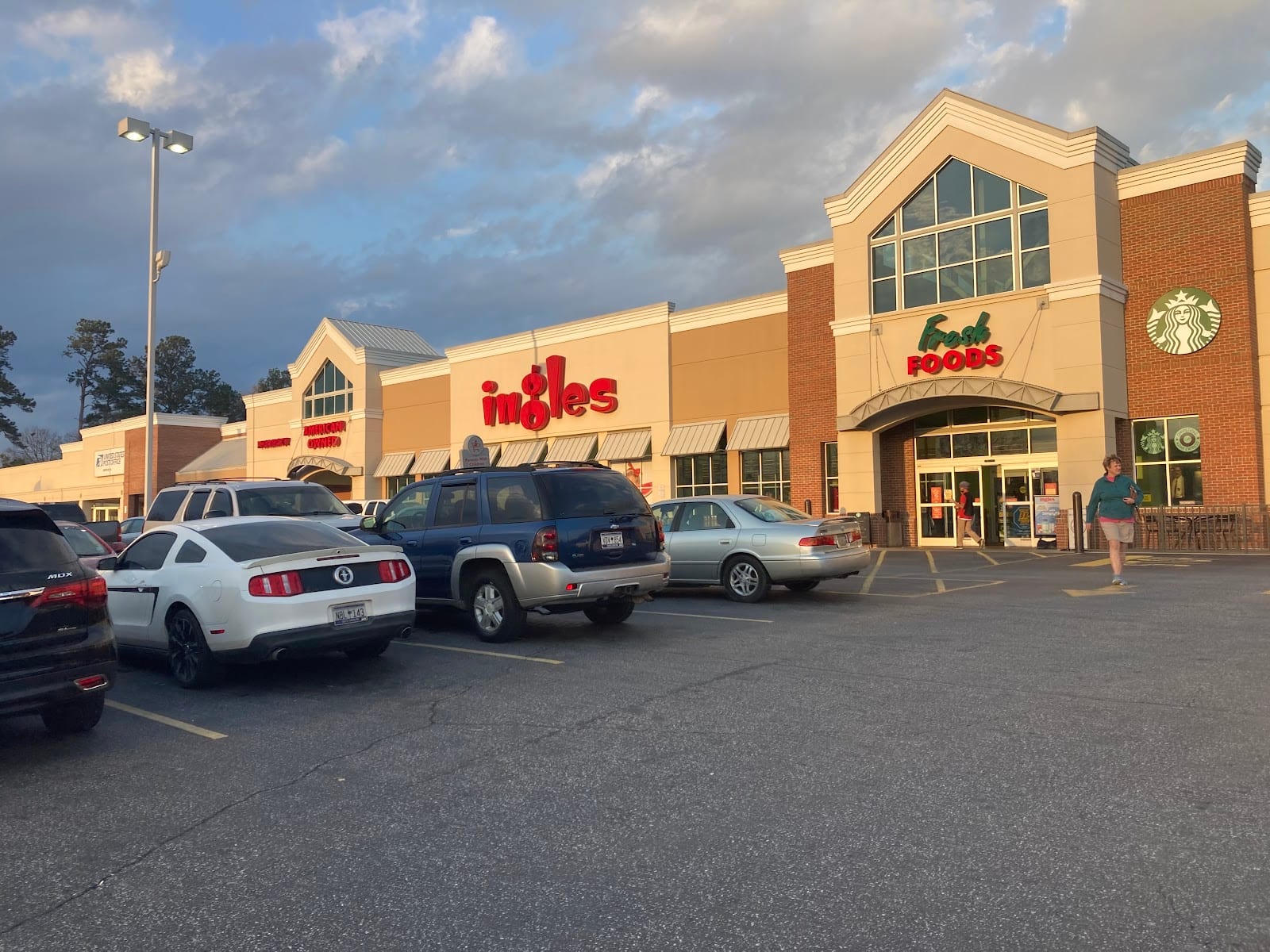 Ingles Market, photo 2