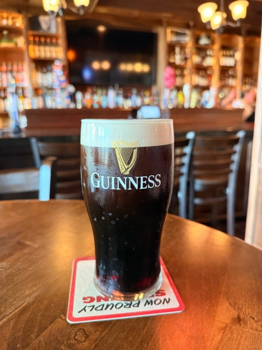 Pimlico Irish Pub - Shady Acres