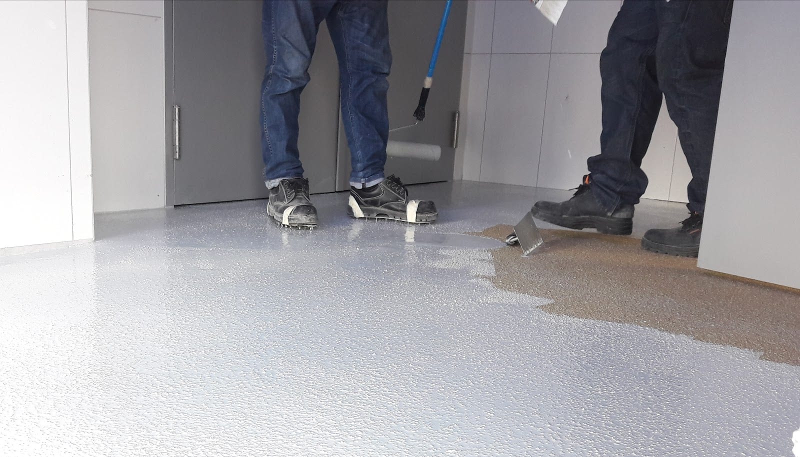 Herts Resin Floors