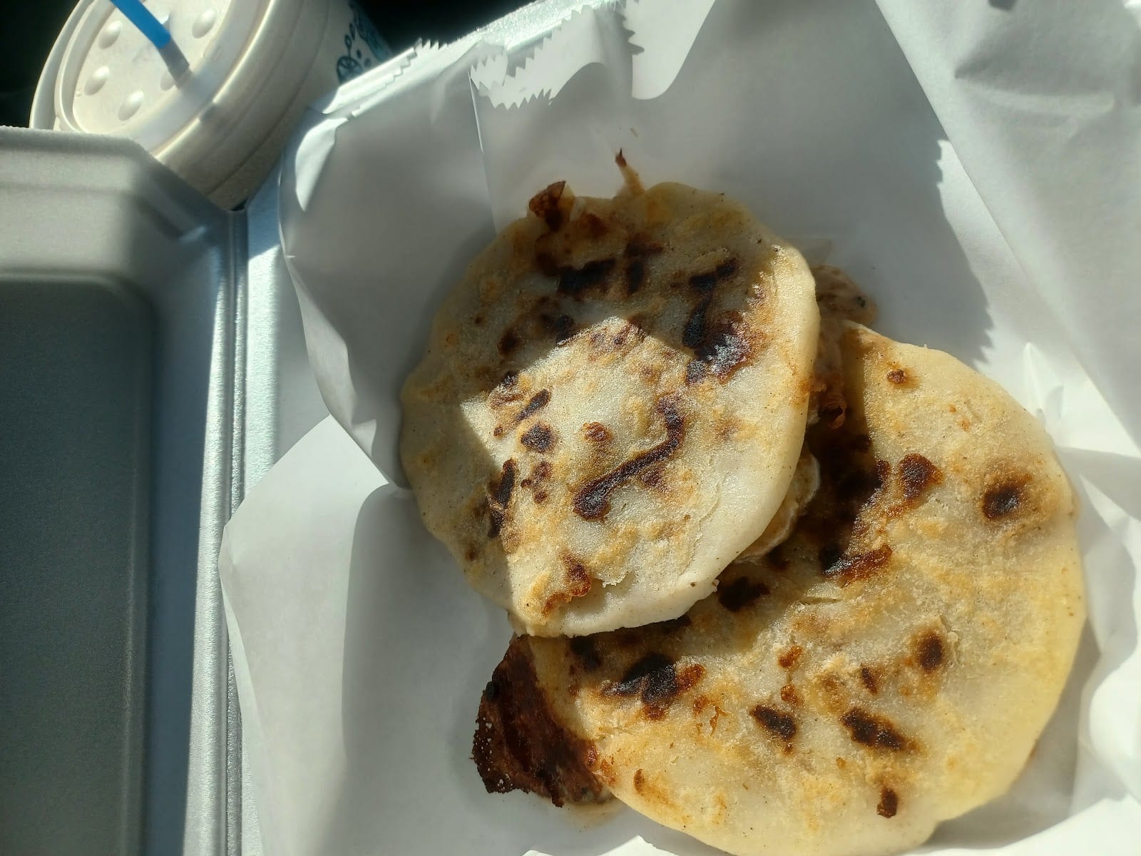 Pupusas y Antojitos Genesis #2, photo 3