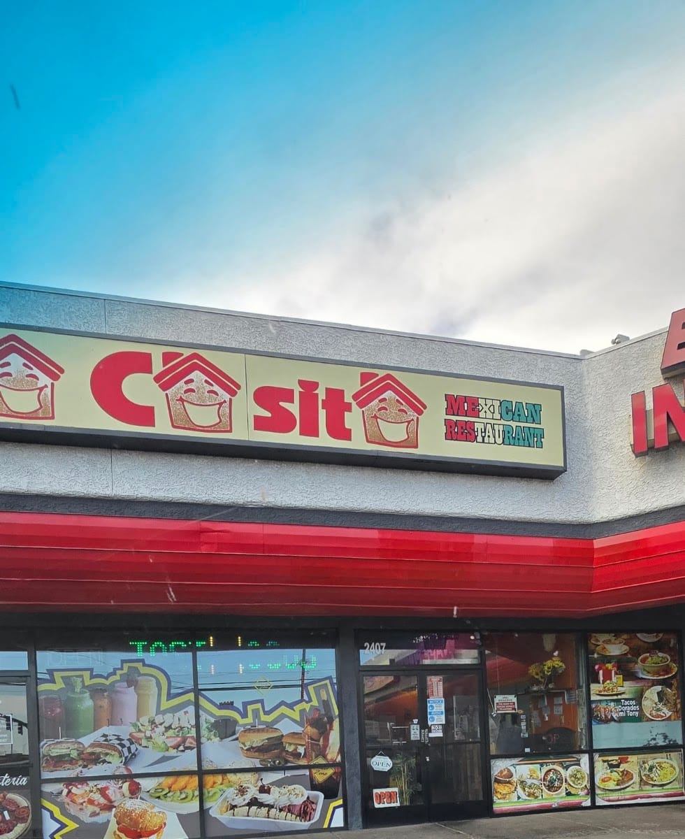 La Casita De Dona Machi
