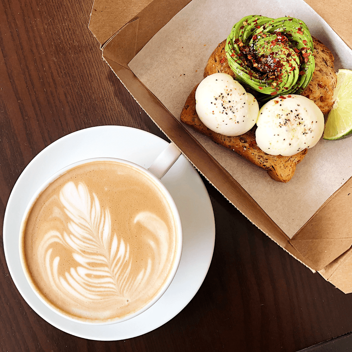 Buddy Brew Coffee