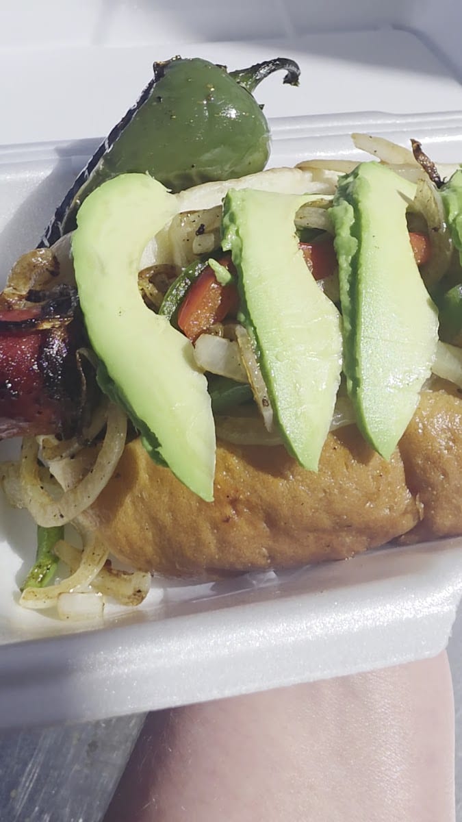 Sonora querida hotdogs and more, photo 2