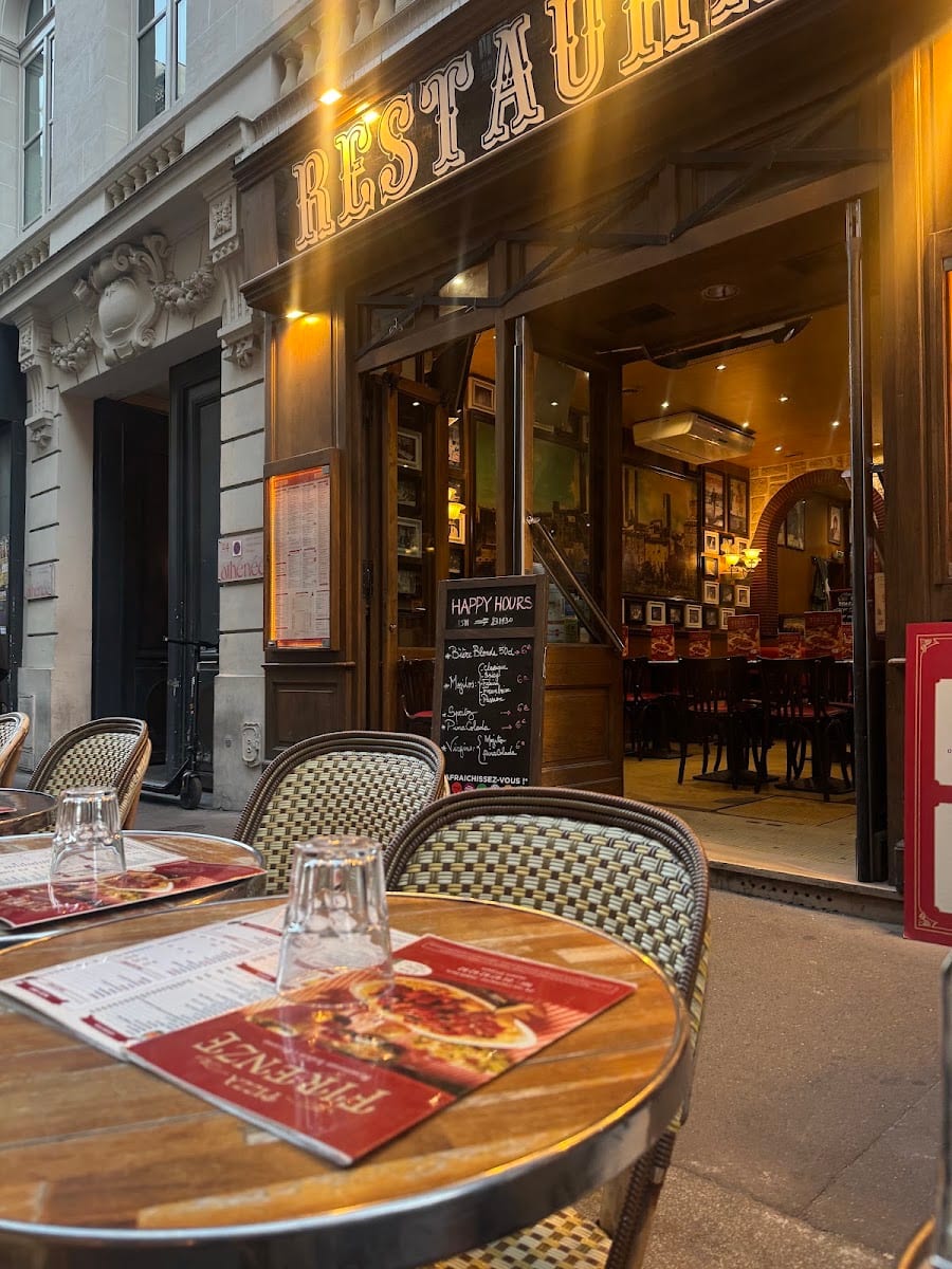 Pizza Firenze