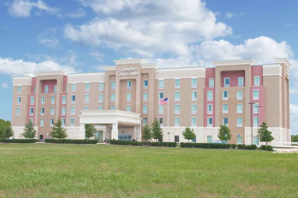 Comfort Suites Frisco, photo 2