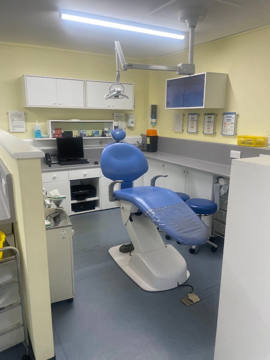St Albans Orthodontic Centre