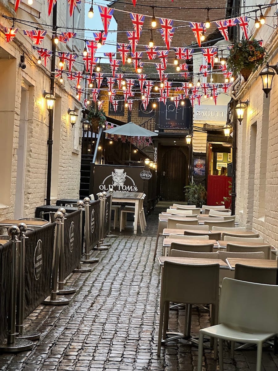 Locanda Bagutta St Albans, photo 3