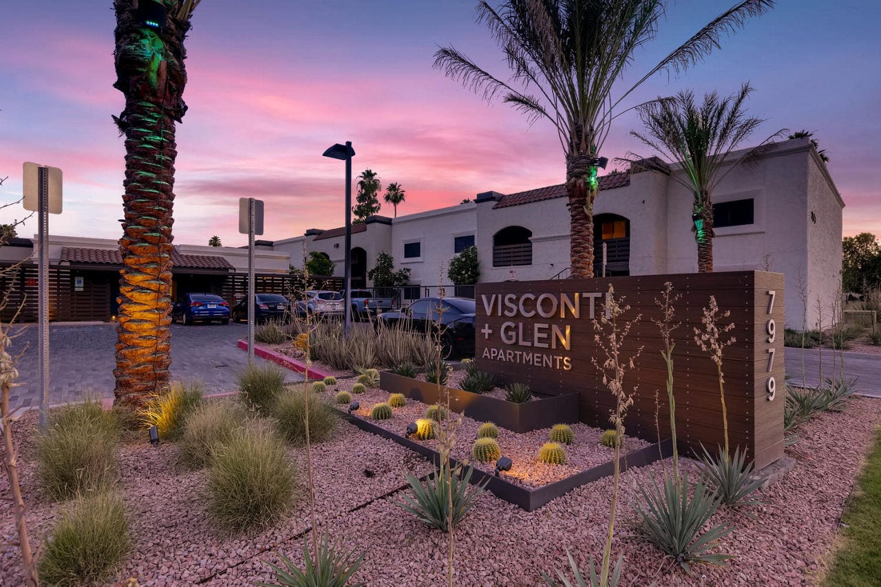 Visconti at Camelback, photo 3