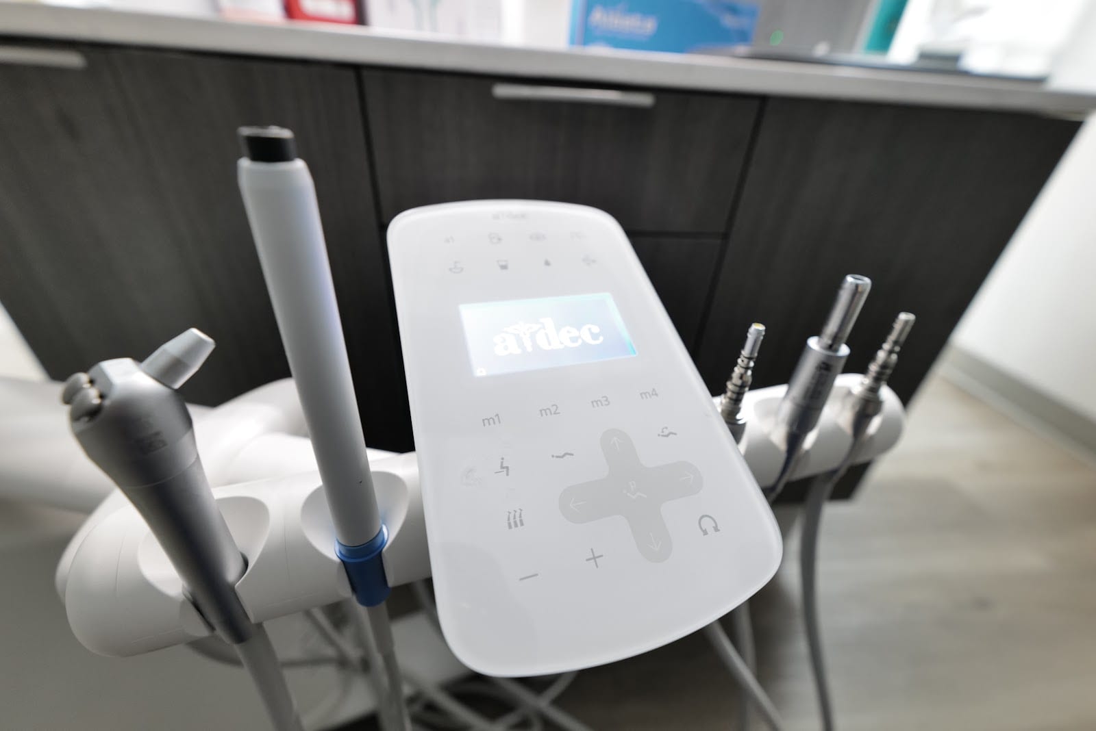 Frisco Modern Dentistry- Christopher Tiu DMD, photo 4