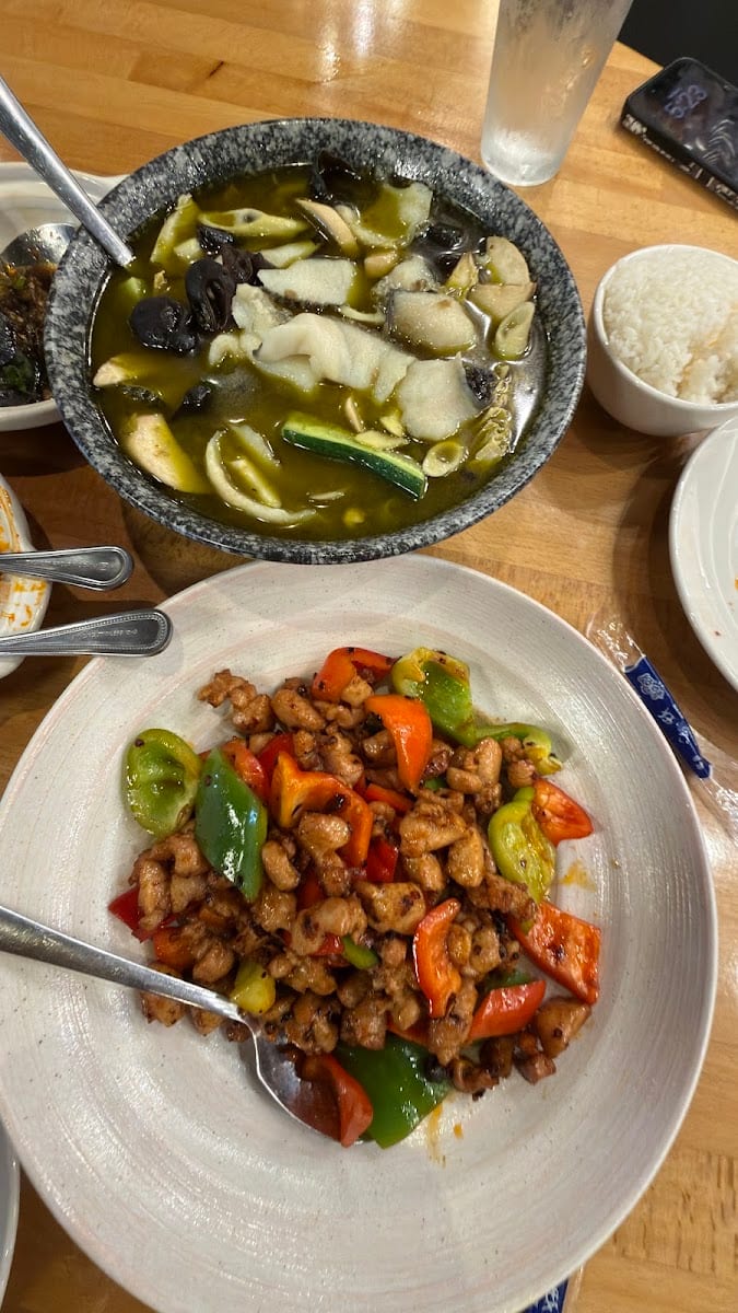 Triple Pepper 川三椒 River Oaks, photo 4