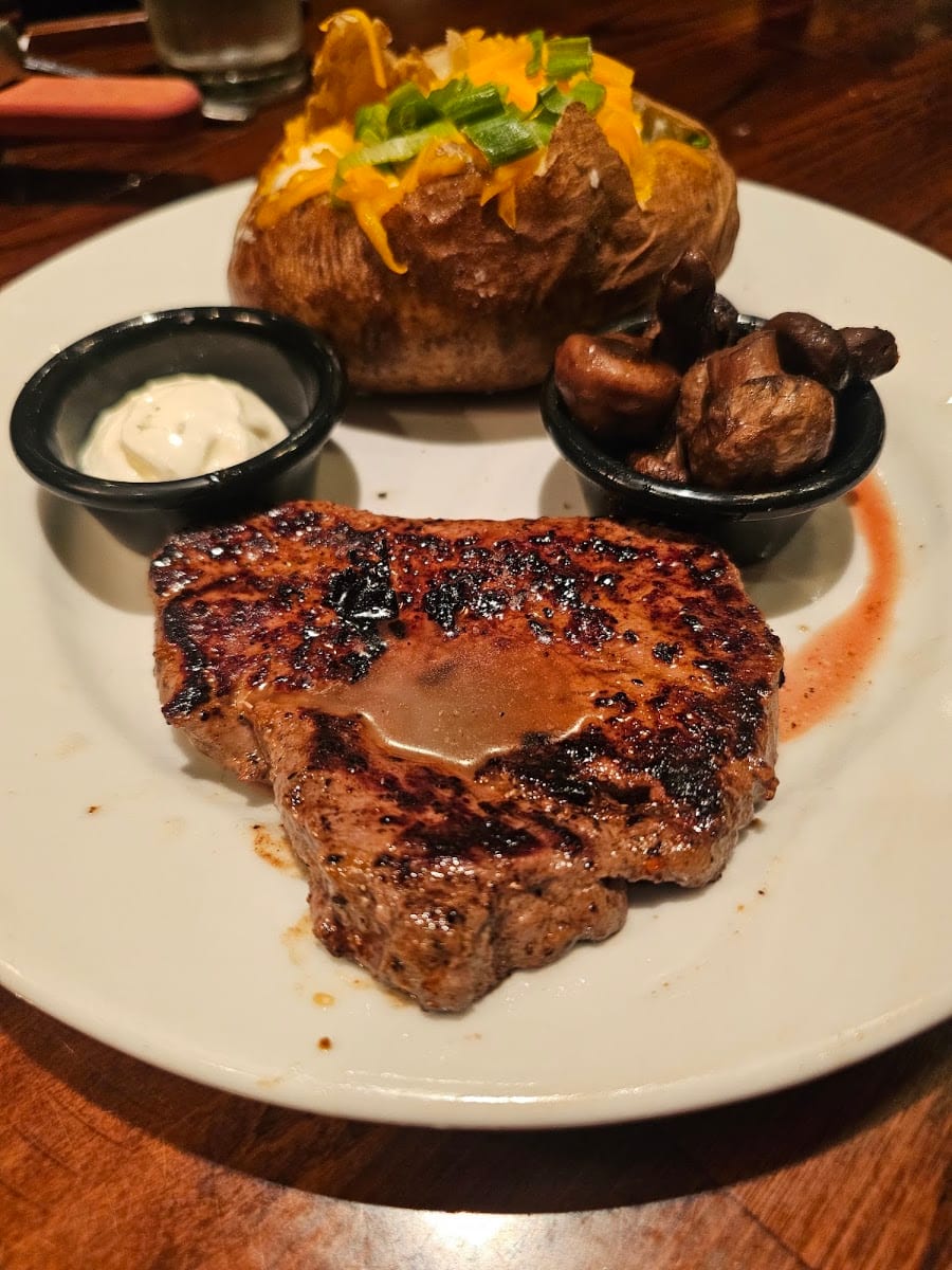 LongHorn Steakhouse, photo 3