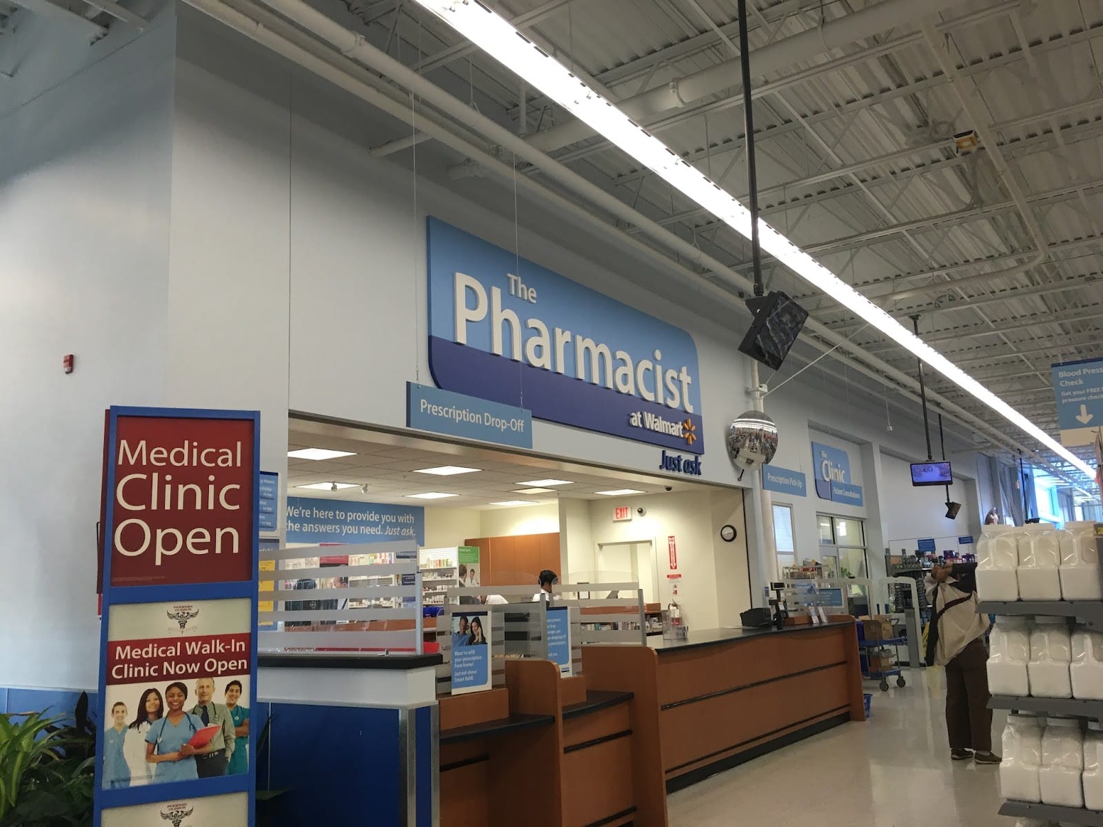 Walmart Pharmacy