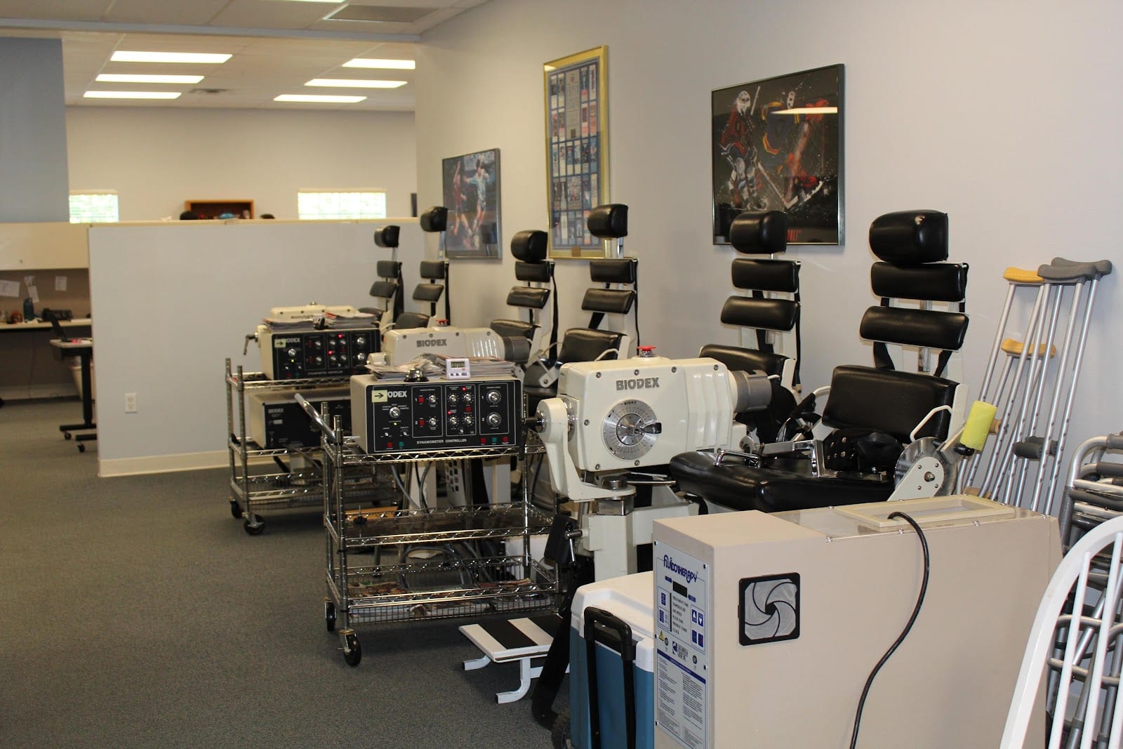PhysioWorks Inc. Physical Therapy, photo 3