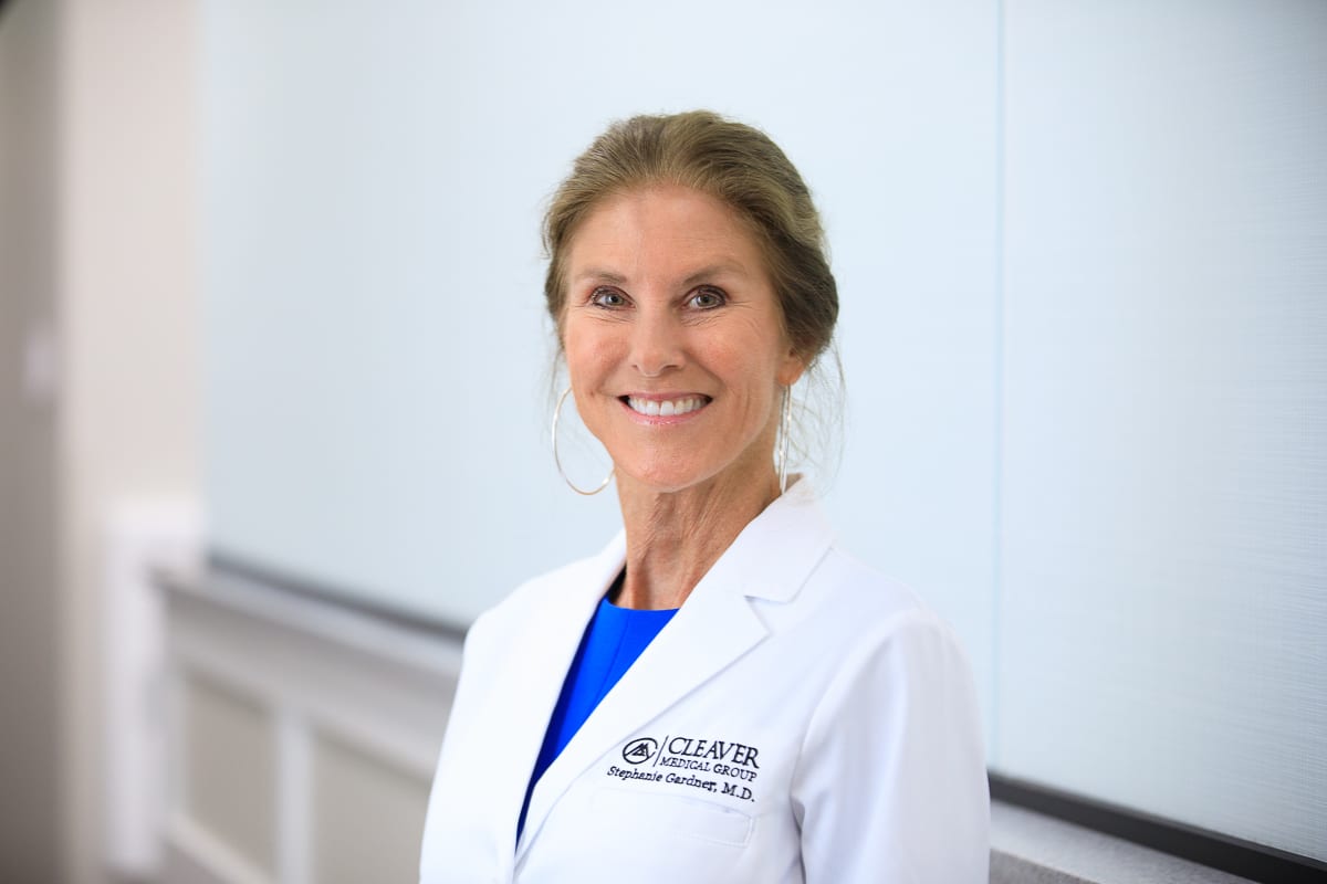 Stephanie S. Gardner, MD, photo 2
