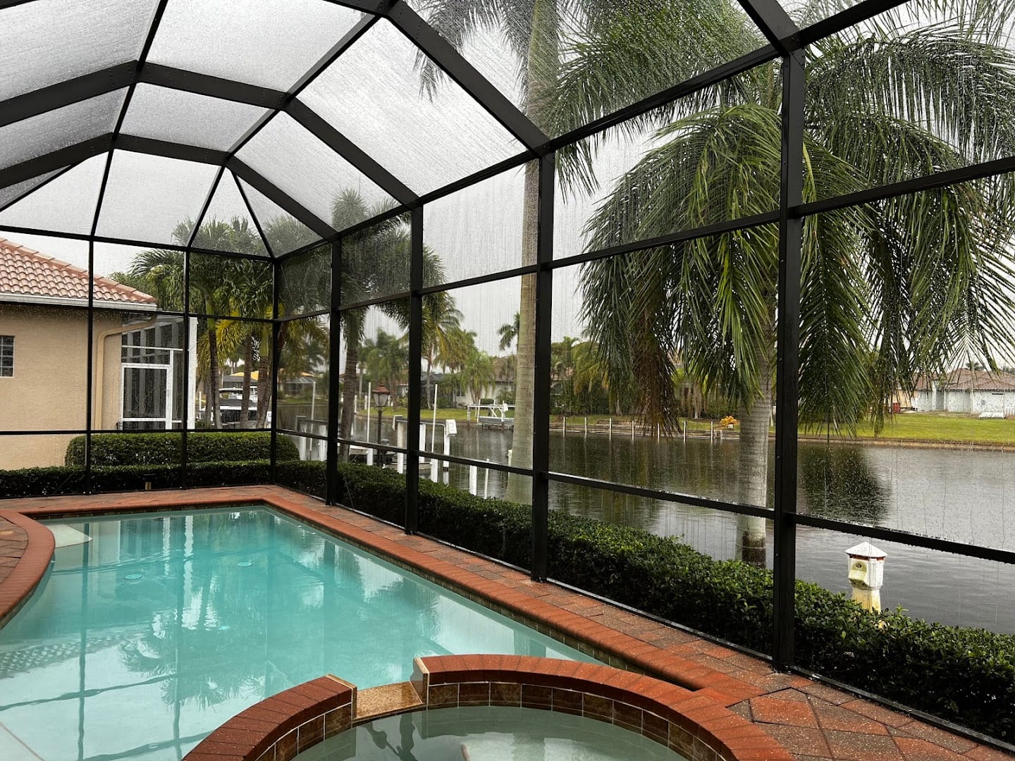 See Clear Pools.Inc, photo 2