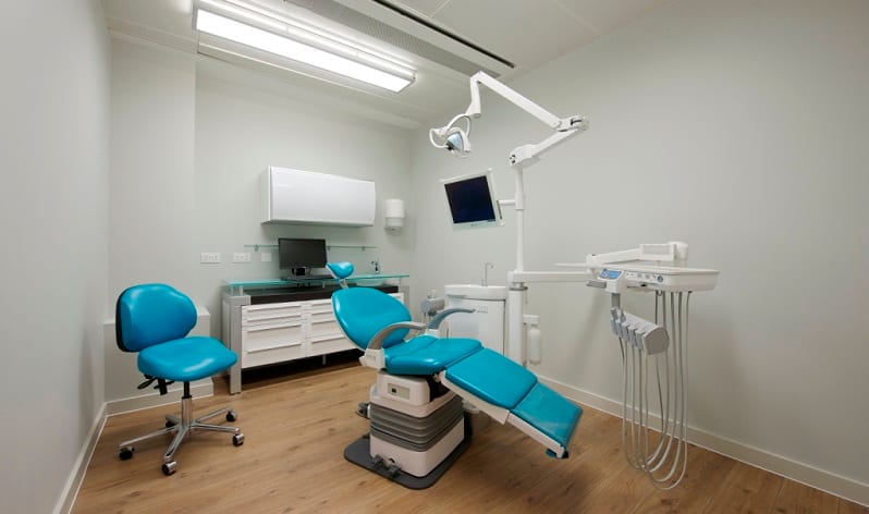 Bupa Dental Care St Mary Axe, photo 3