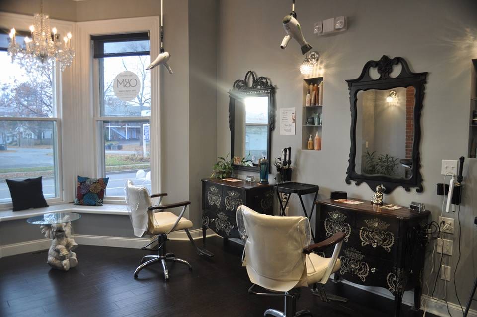 Nurture Green Salon & Spa, photo 2