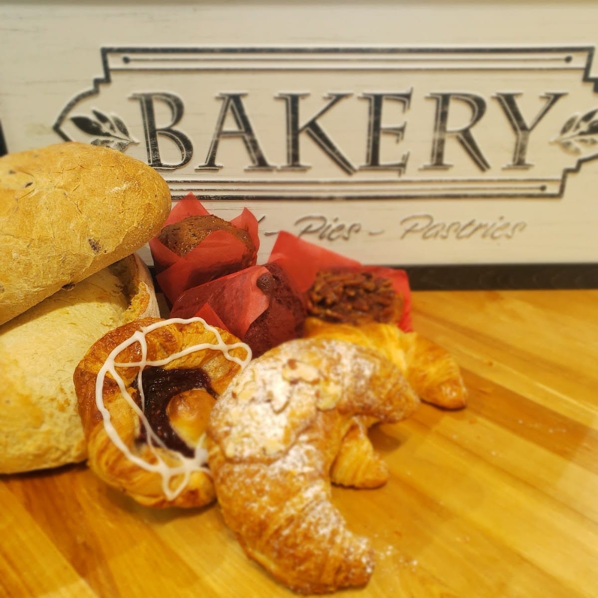 Sassy Tarts Bakery, photo 3