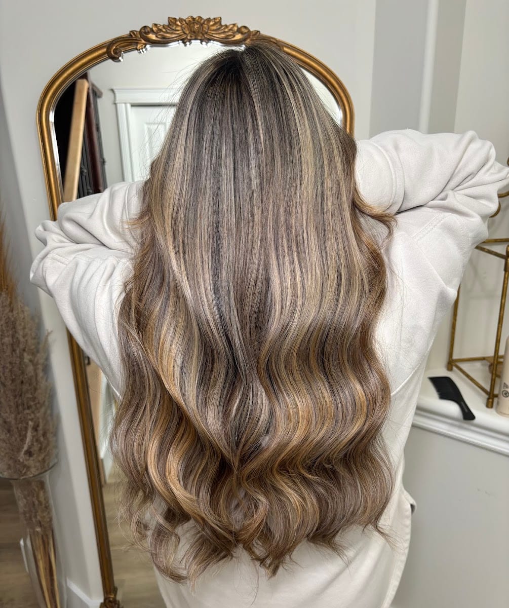 ANF Beauty Inc., photo 3