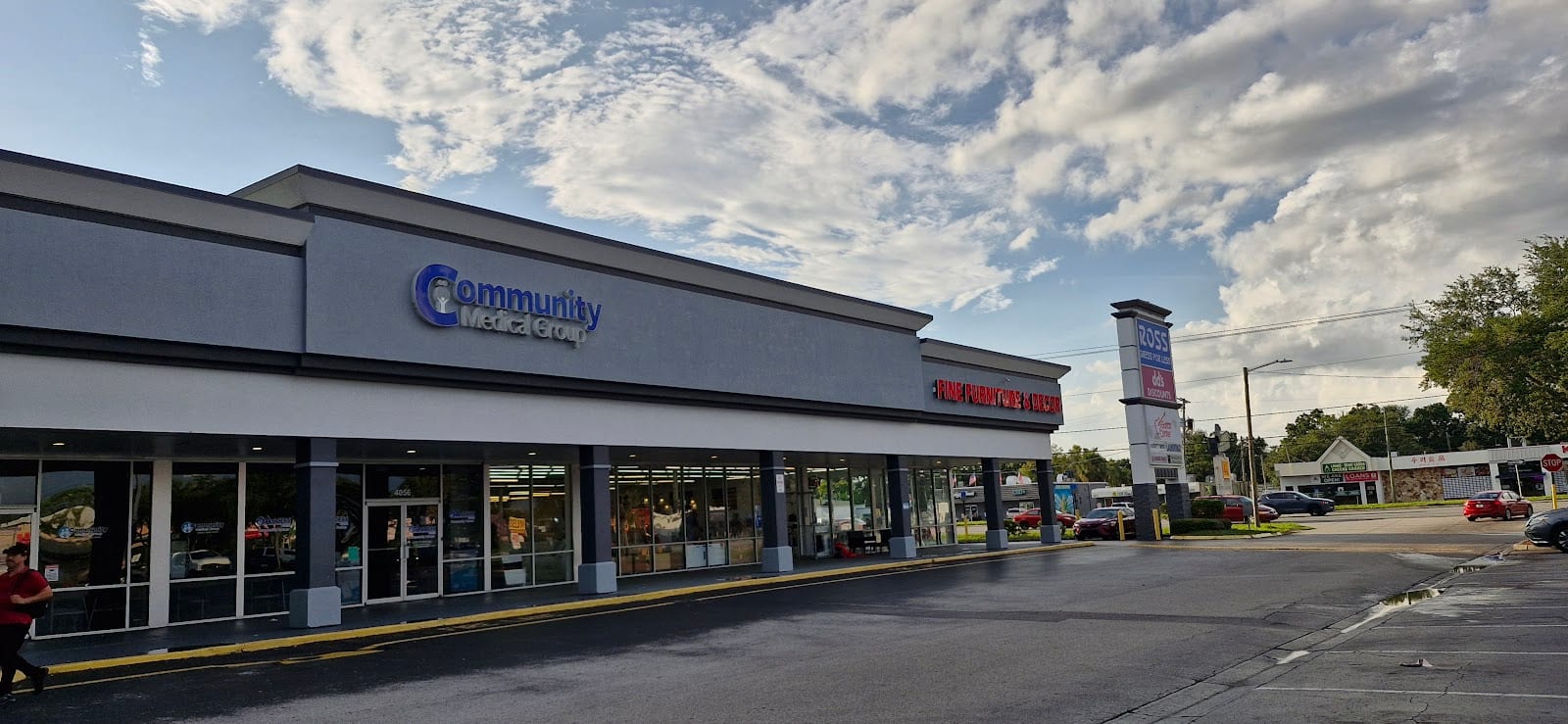 Community Medical Group of West Hillsborough