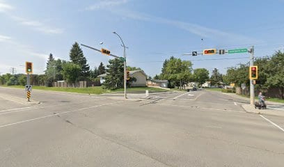 South Sherwood Park