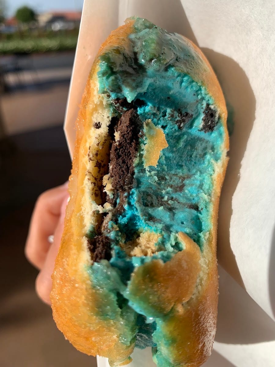 Afters Ice Cream, photo 4