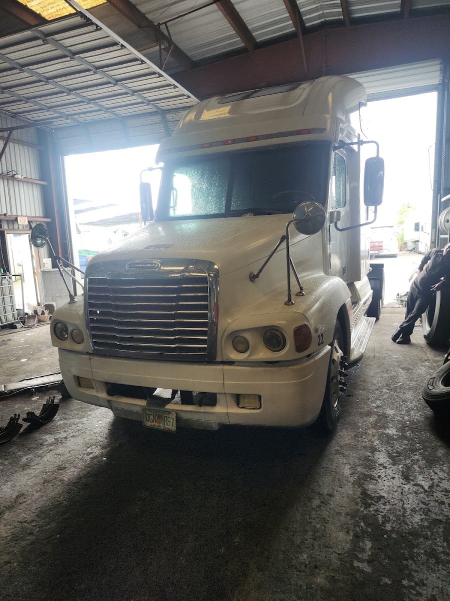 ABS Truck Tire Repair, photo 3