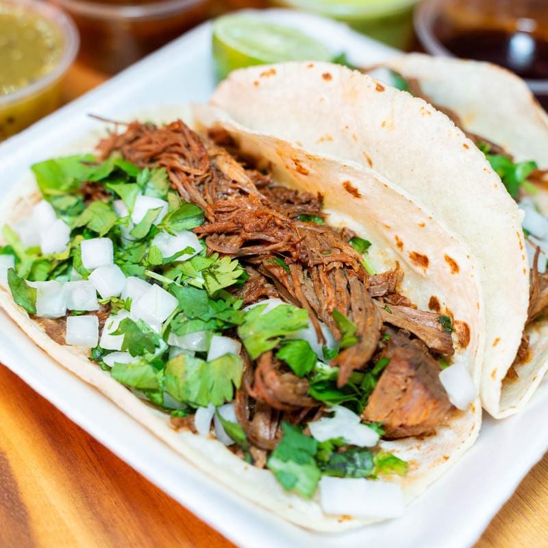 Carnitas Los Reyes Tucson
