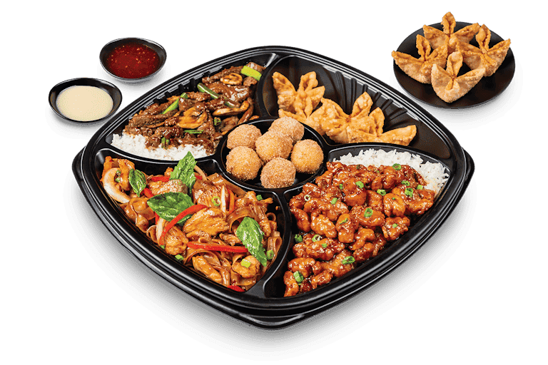 Pei Wei Asian Kitchen, photo 4