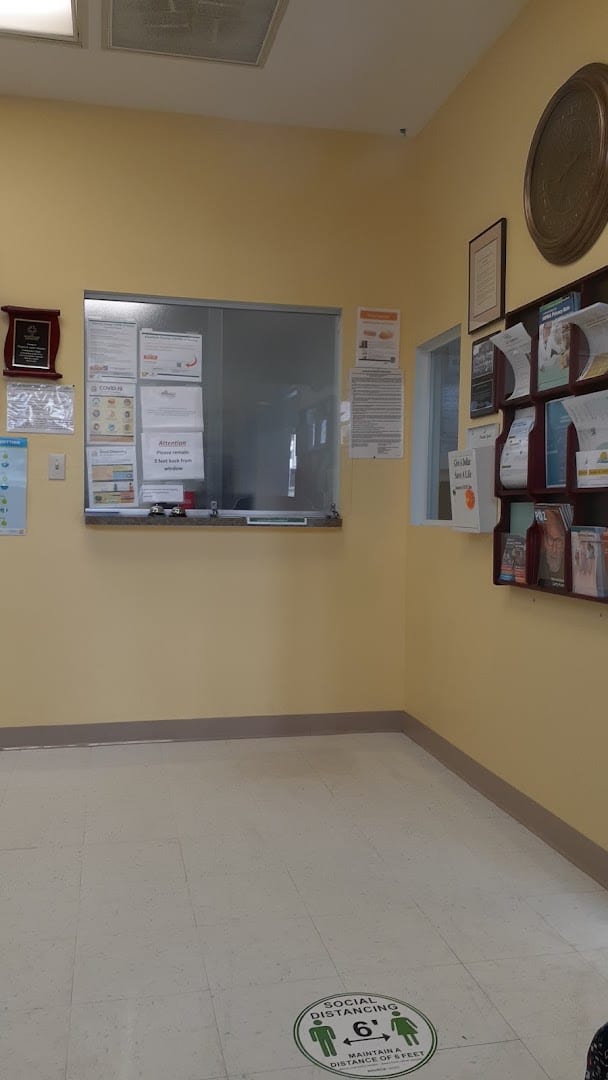 Virginia B. Andes Volunteer Community Clinic, photo 3