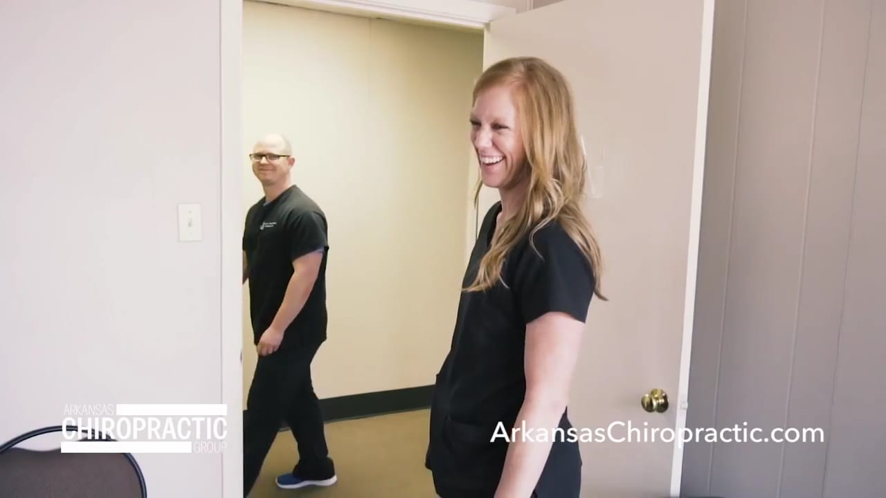 Arkansas Chiropractic Group, photo 3