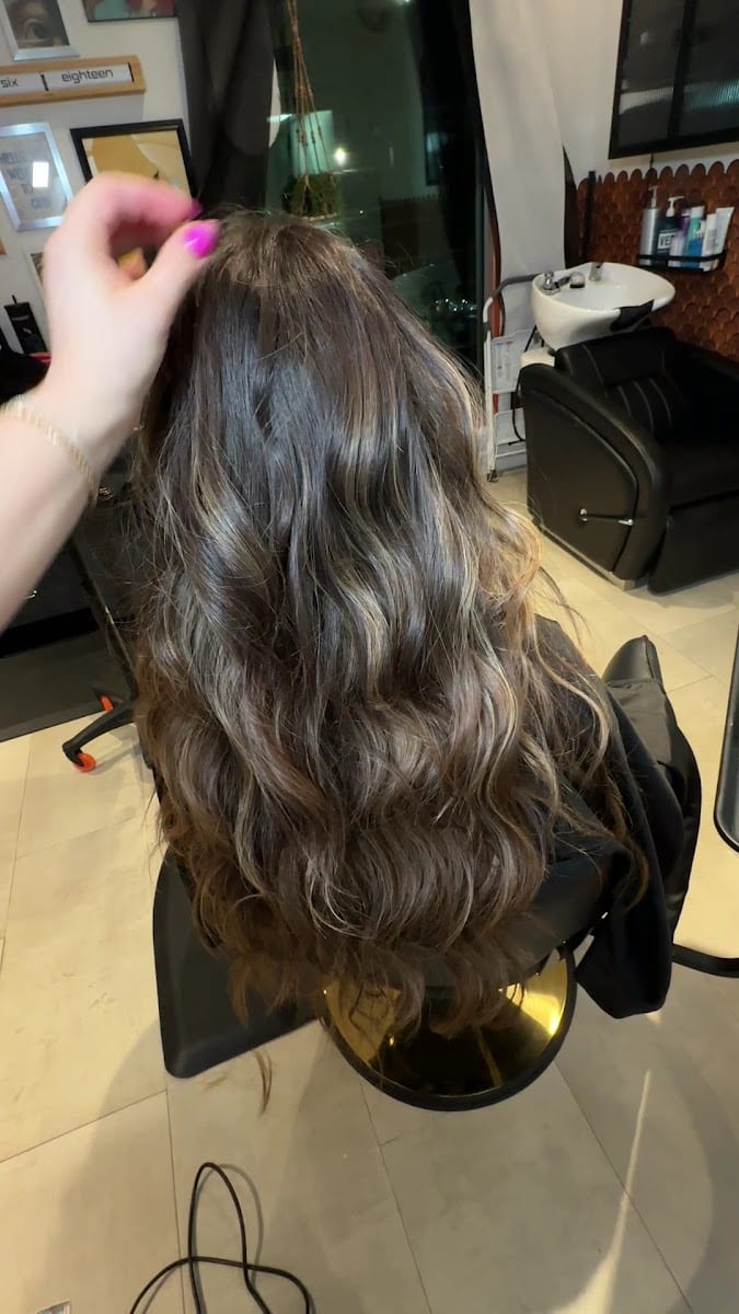 Hair Studio Deco, photo 2