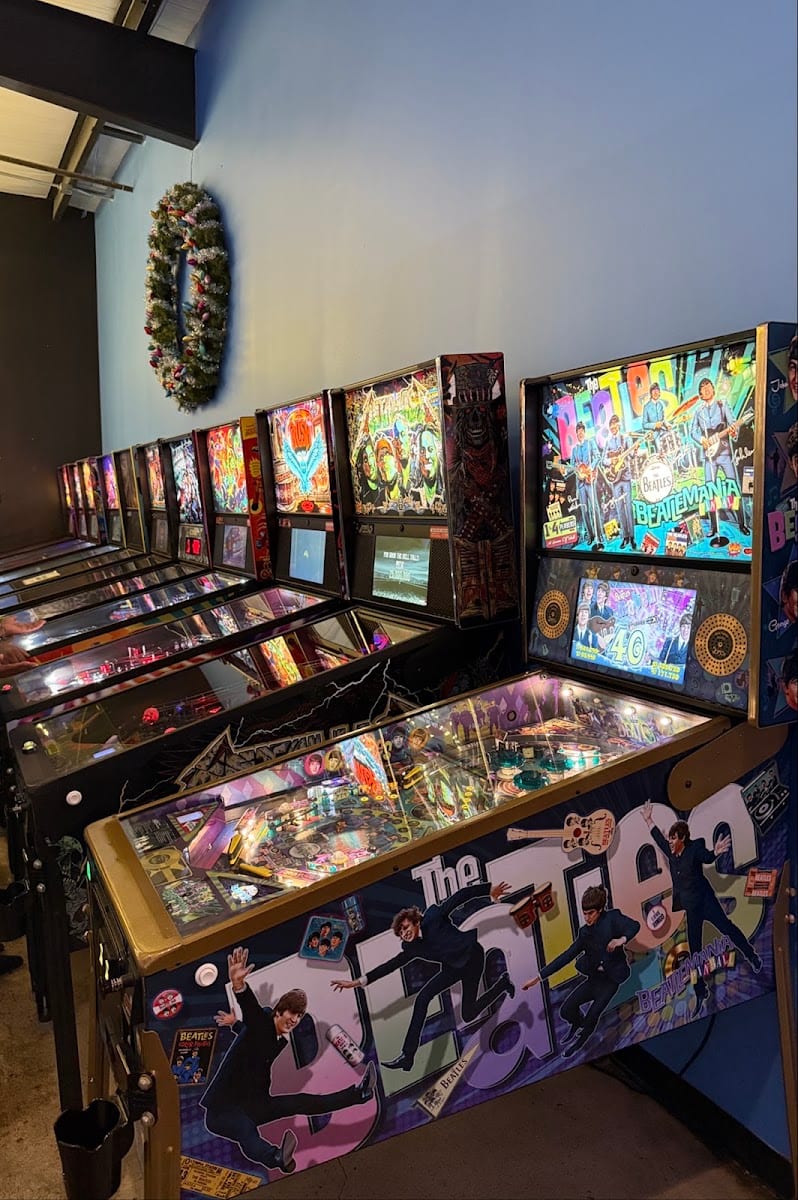 Cidercade Houston, photo 4