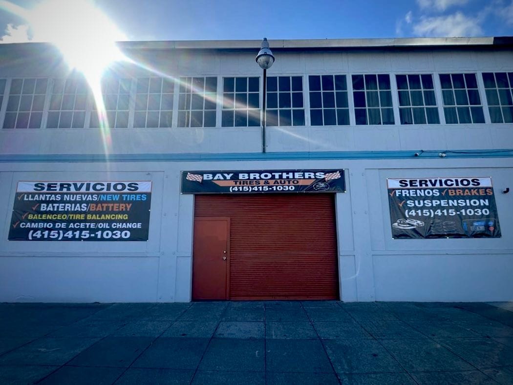 Bay Brothers Tire & Auto