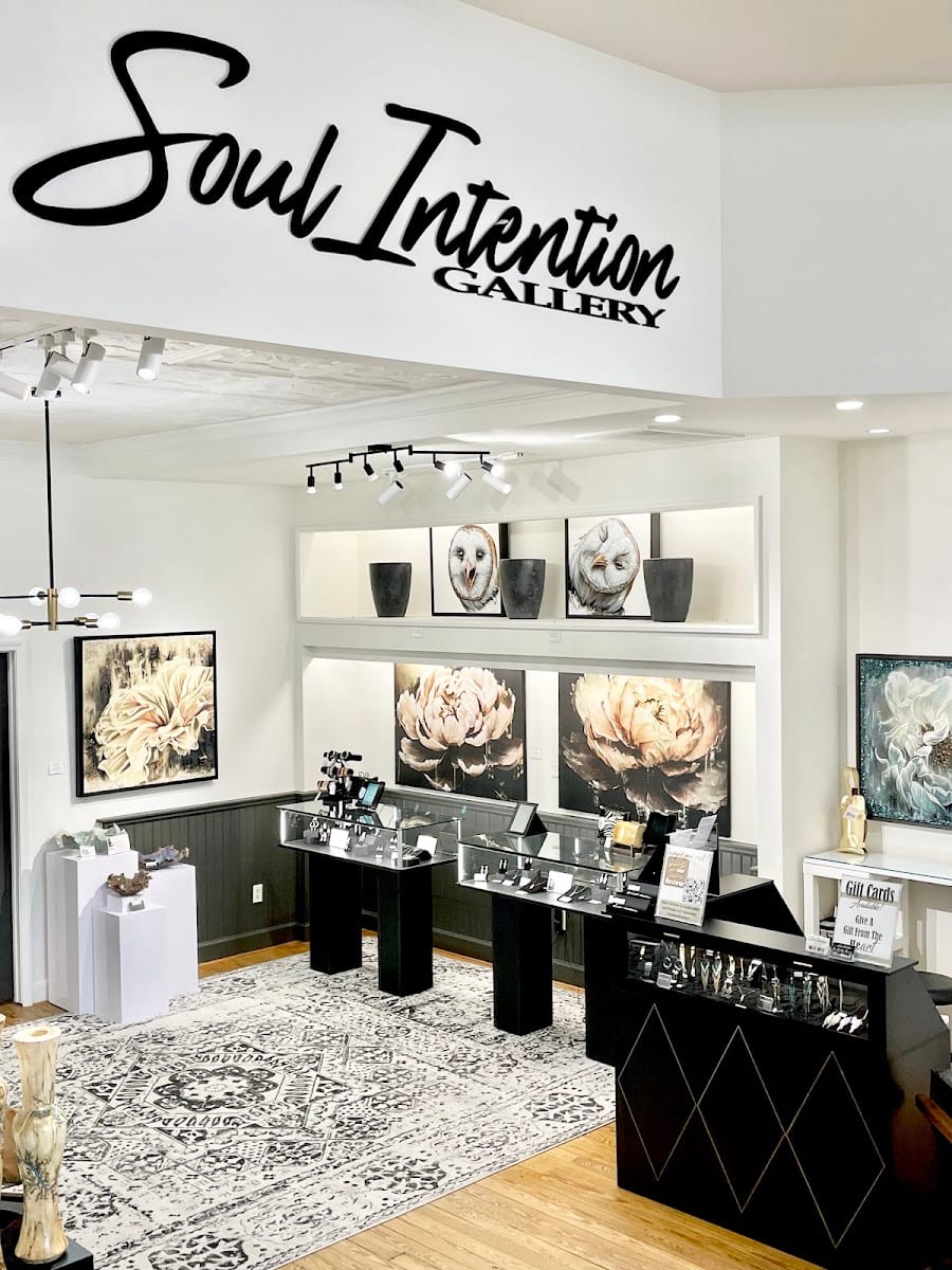 Soul Intention Gallery, photo 3