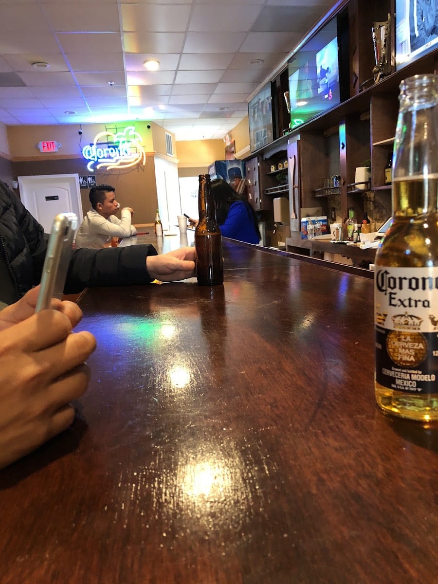 Lupitas Restaurant