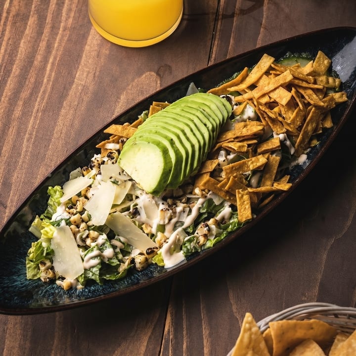 Miel de Agave Scottsdale