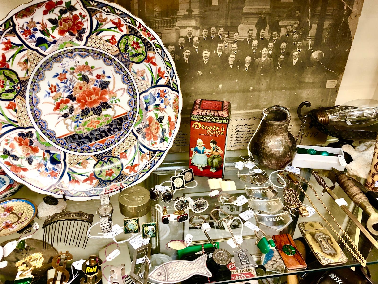 Sunset Mercantile Emporium, photo 4