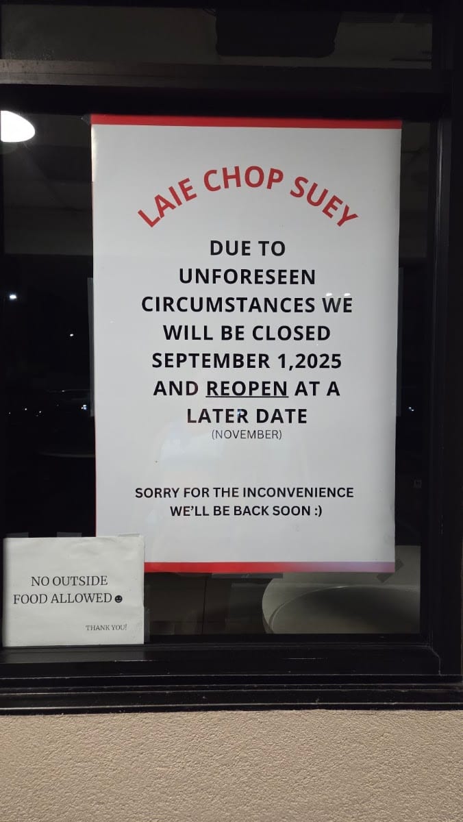 Laie Chop Suey, photo 3