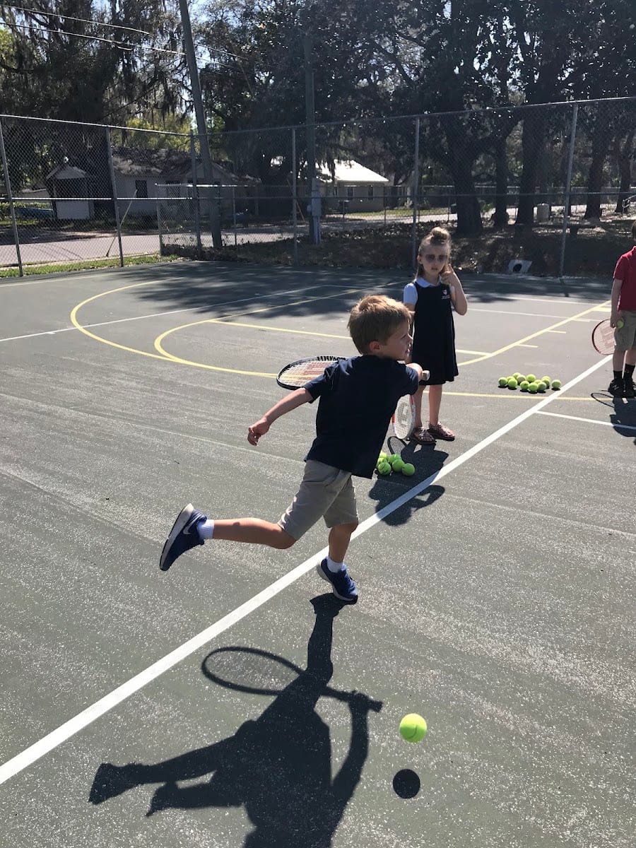 Panama City Racquet Club, photo 4