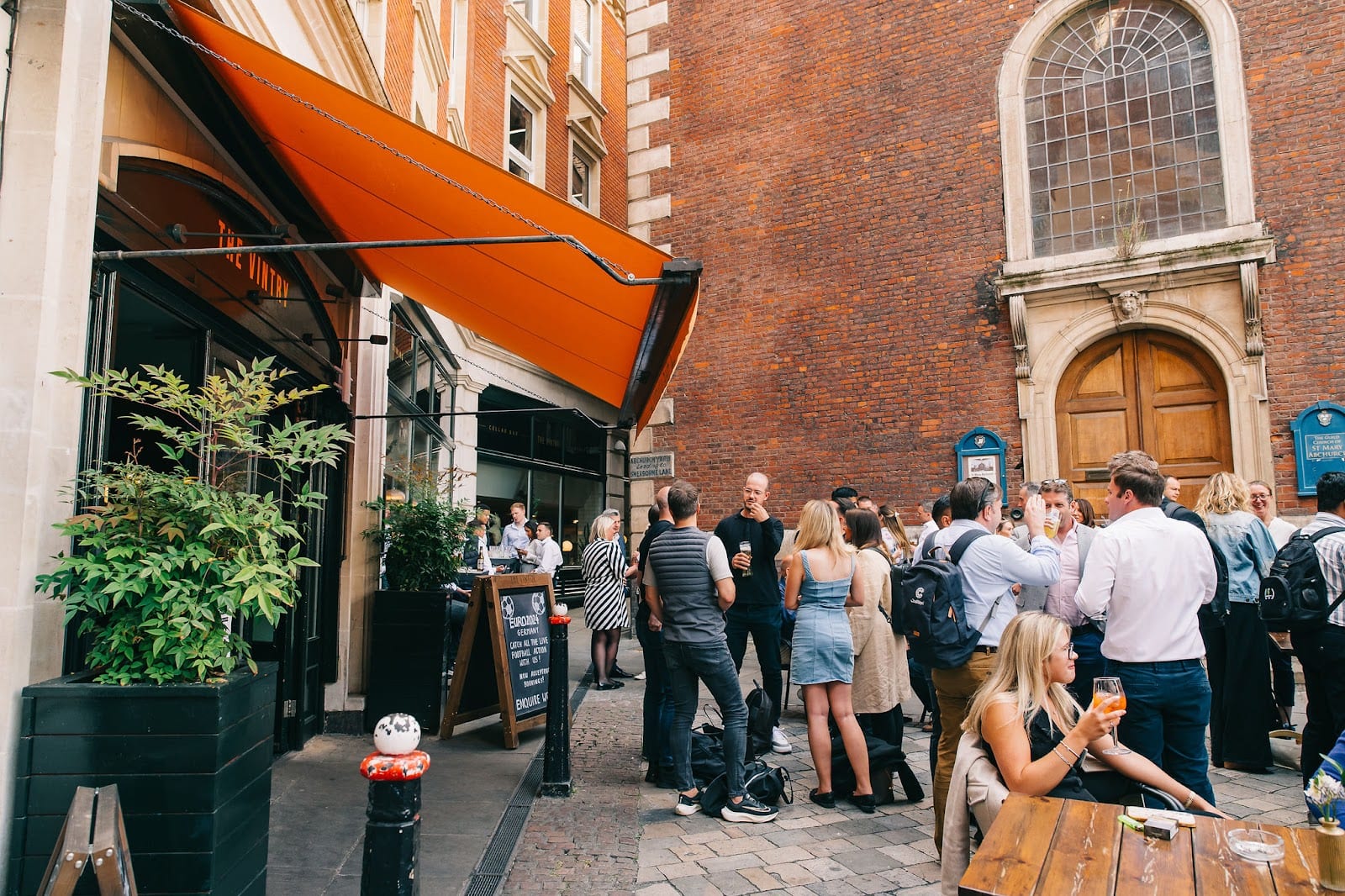 The Vintry, EC4, photo 3